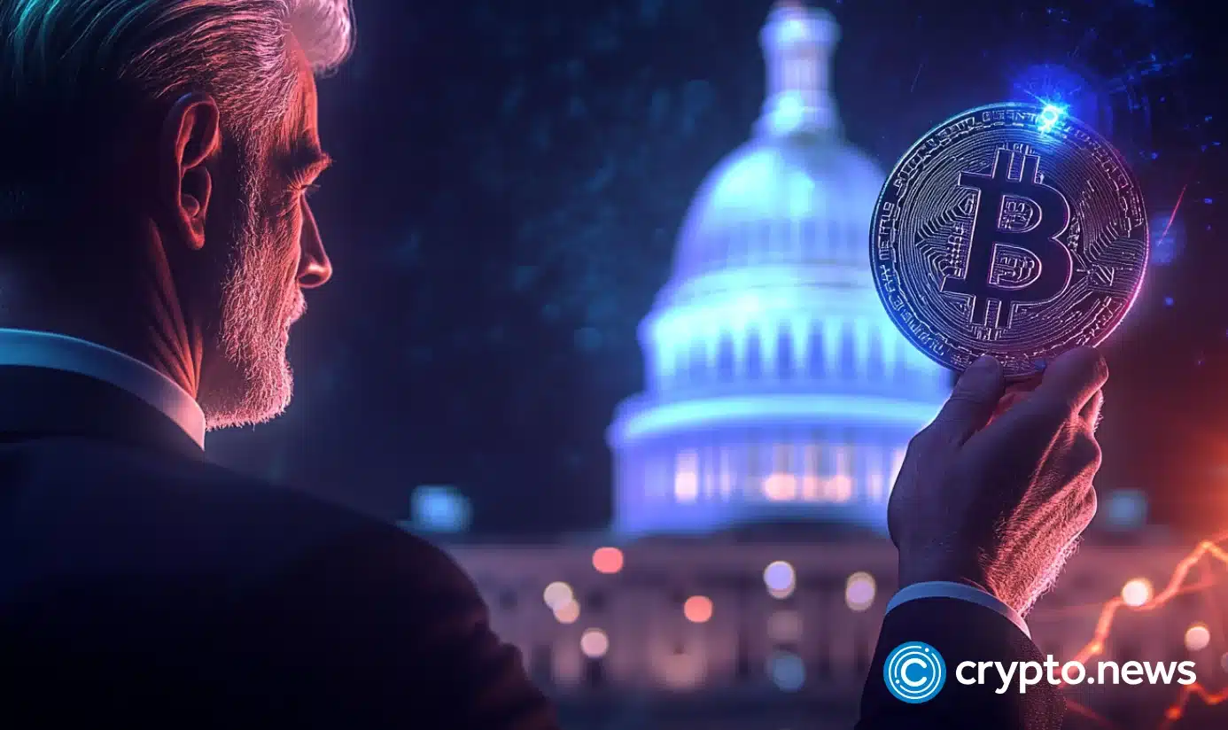 Congress sneaks CBDC into housing bill, economist warns 80% of voters opposed