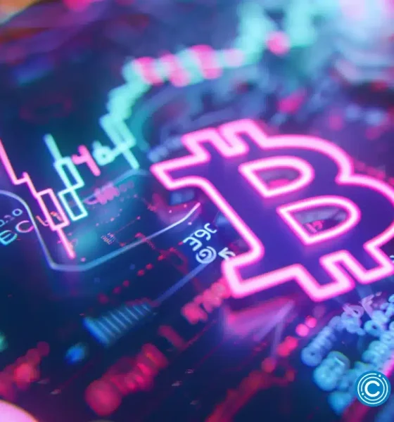 Bitcoin faces ETF outflows and price pressure as a new lending protocol expands testnet activity