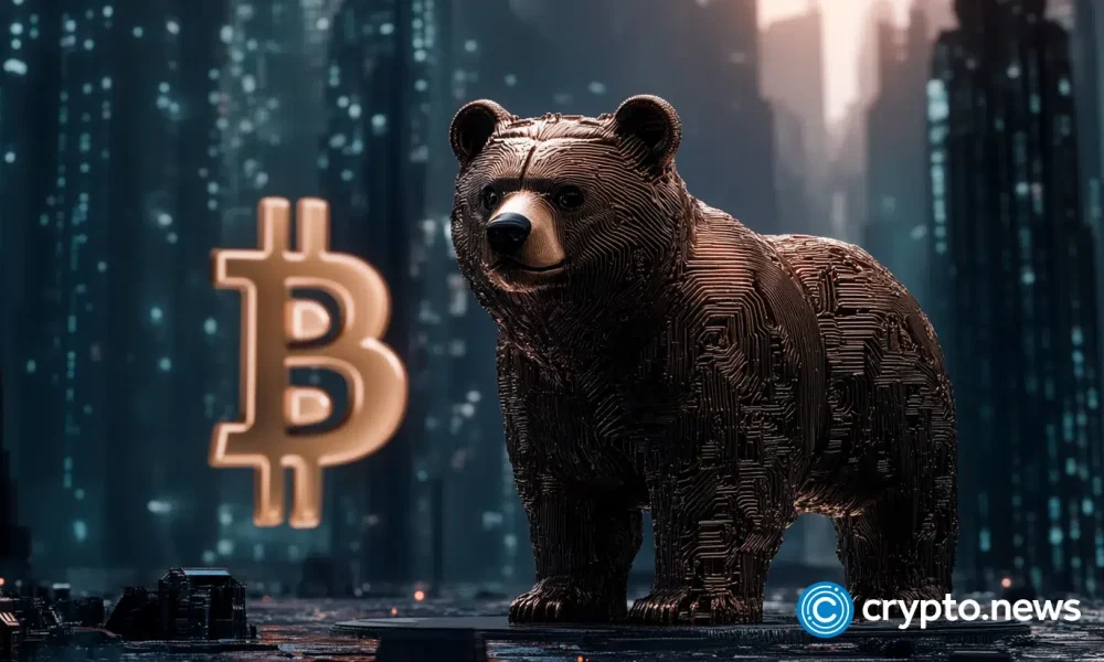 Crypto market on edge as US NFP and retail sales fall, unemployment rises