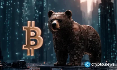 Crypto market on edge as US NFP and retail sales fall, unemployment rises