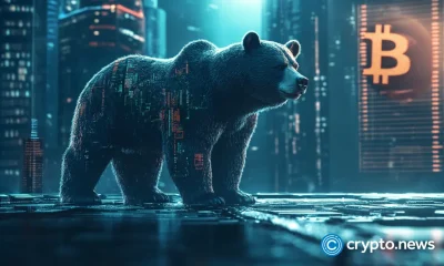 Why is crypto market going down today? (March 6)