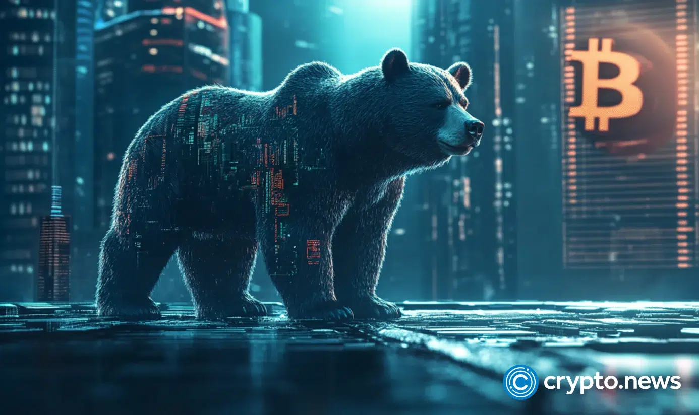 Why is crypto market going down today? (March 6)