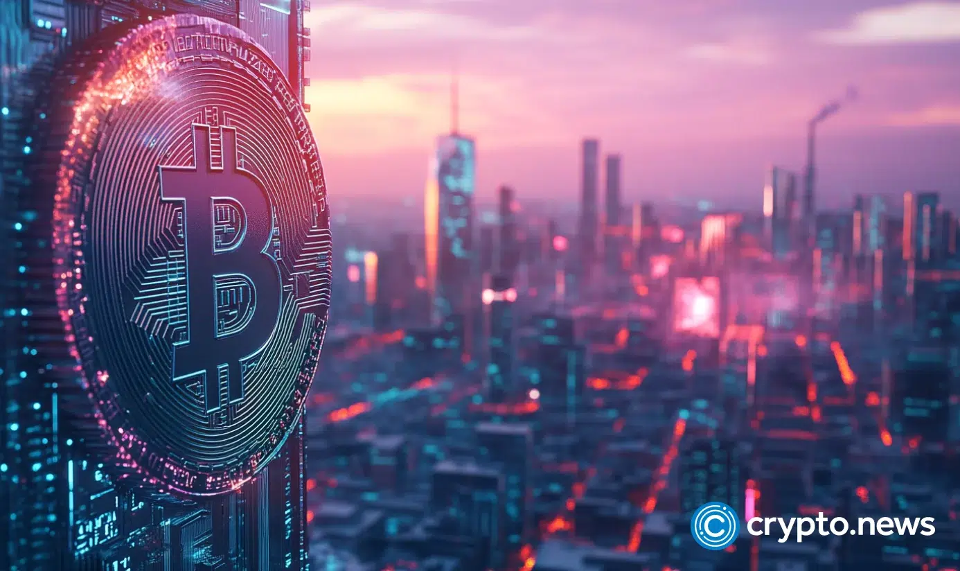 Vancouver’s Bitcoin ambitions face setback as staff urge council to drop plan