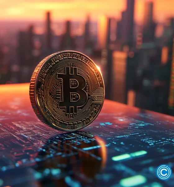 Bitcoin exchange supply hits record low even as Winklevoss twins move $130M BTC