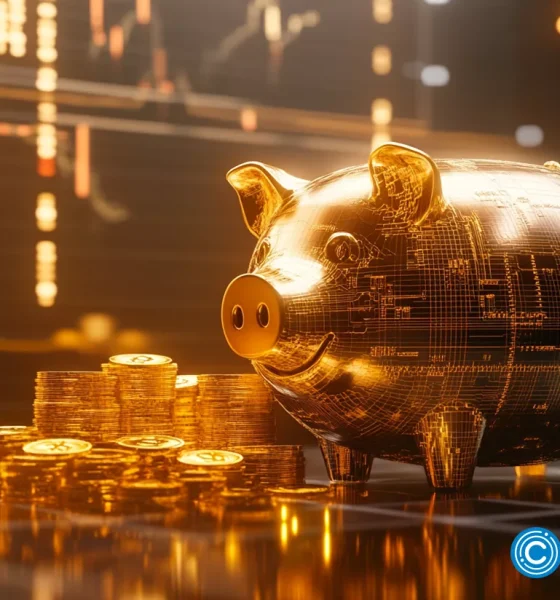 Crypto funds draw $1.06B in inflows for third week as Bitcoin leads demand