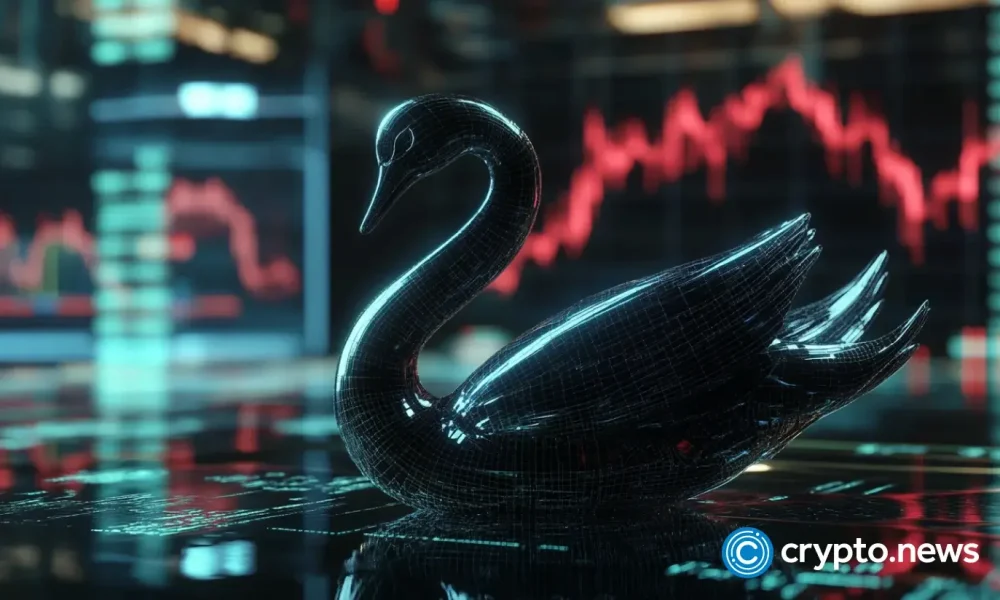 Swan Bitcoin targets Cantor and Lutnick in Tether mining fight