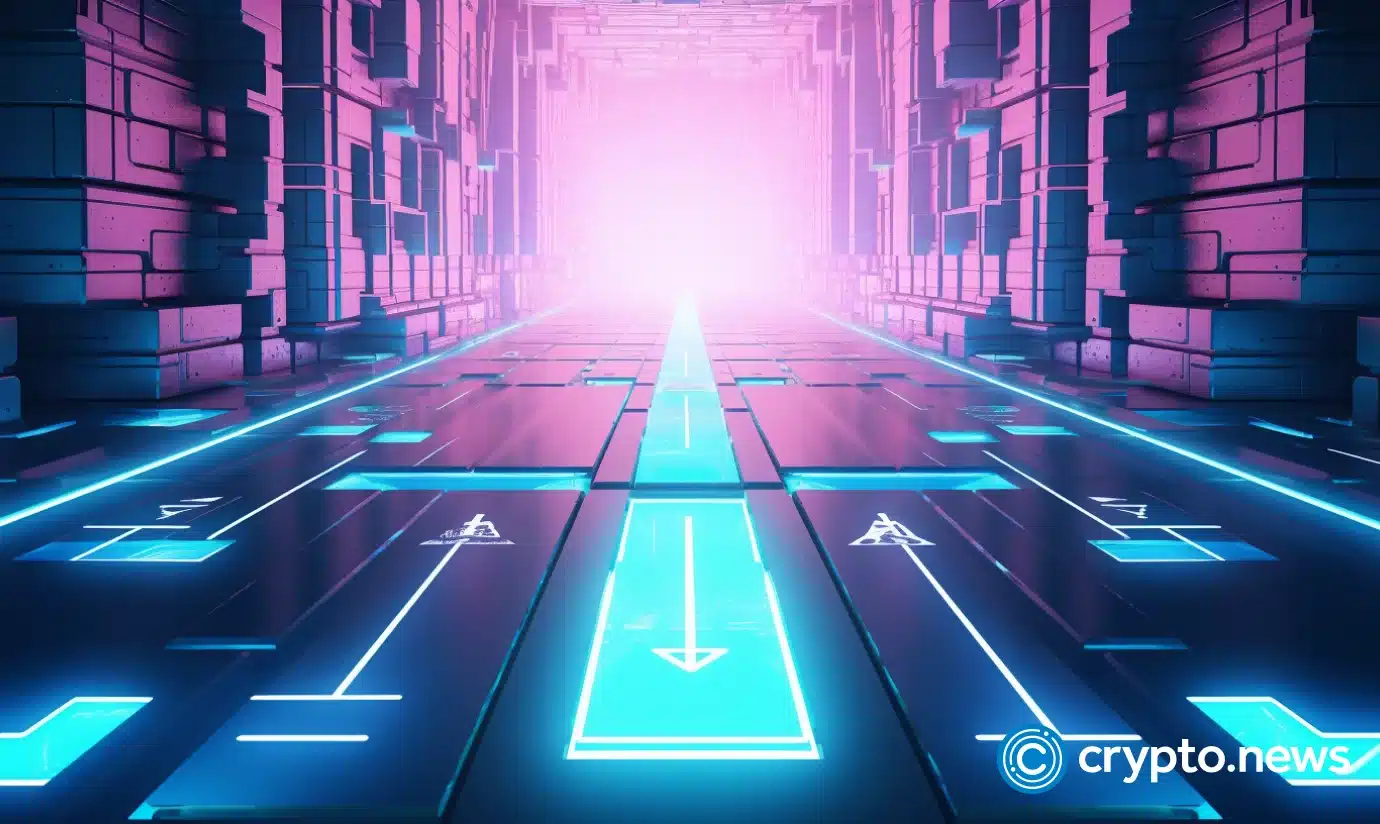 Bitget’s Gracy Chen says $1t US stock wipeout is speeding up macro reset