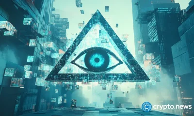 Crypto market hit by $521m in 24-hour liquidations