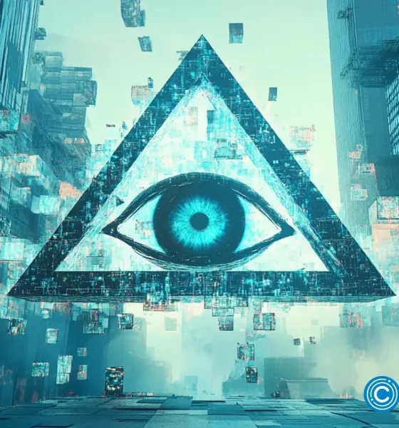 Crypto market hit by $521m in 24-hour liquidations