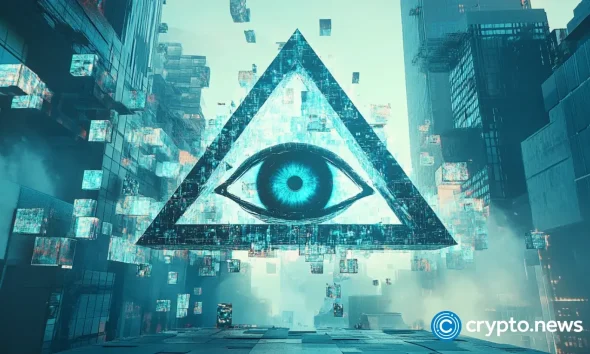 Crypto market hit by $521m in 24-hour liquidations