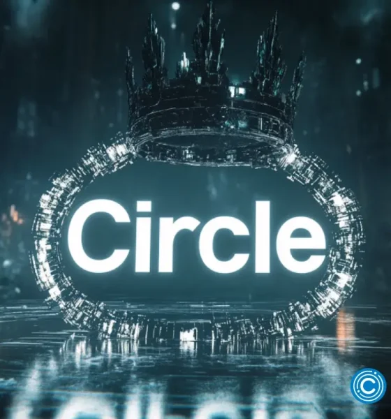 How Circle settled $68M in minutes using its own USDC rails