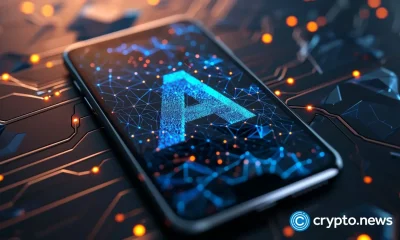 Avalanche price holds near $9.70 as U.S. 'digital commodity' ruling meets subnet growth