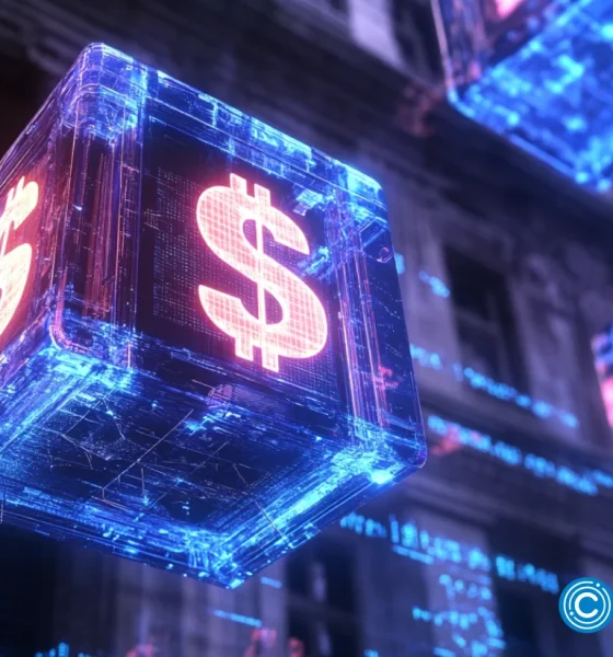 Cyclops raises $8m for enterprise stablecoin infrastructure