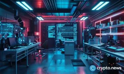 Core Scientific secures up to $1b financing from Morgan Stanley