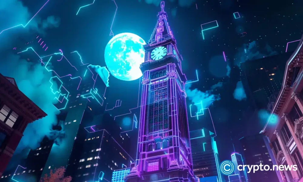 fewer side events, more AI agents and builder focus