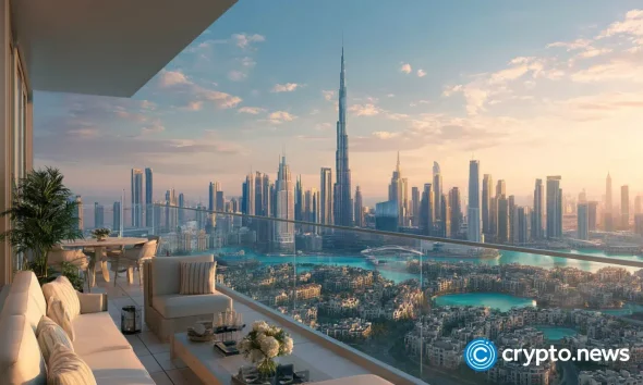 Token2049 Dubai pushed to 2027 over security concerns