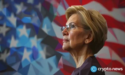 Elizabeth Warren presses Commerce over Bitmain security review