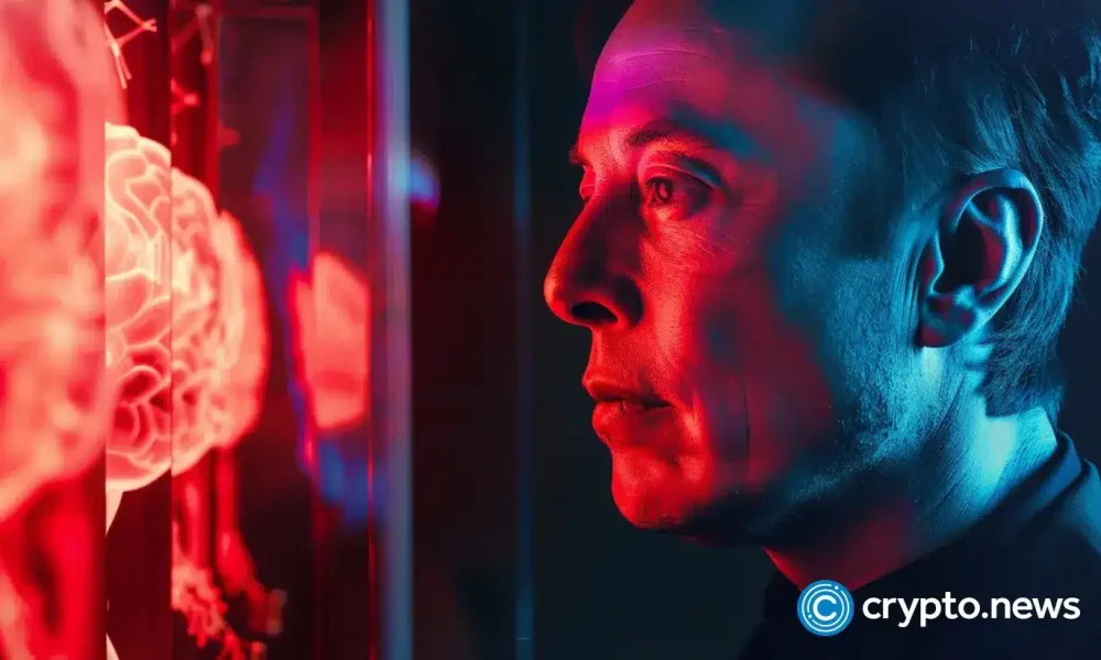 Elon Musk's X taps crypto designer Benji Taylor for X money push