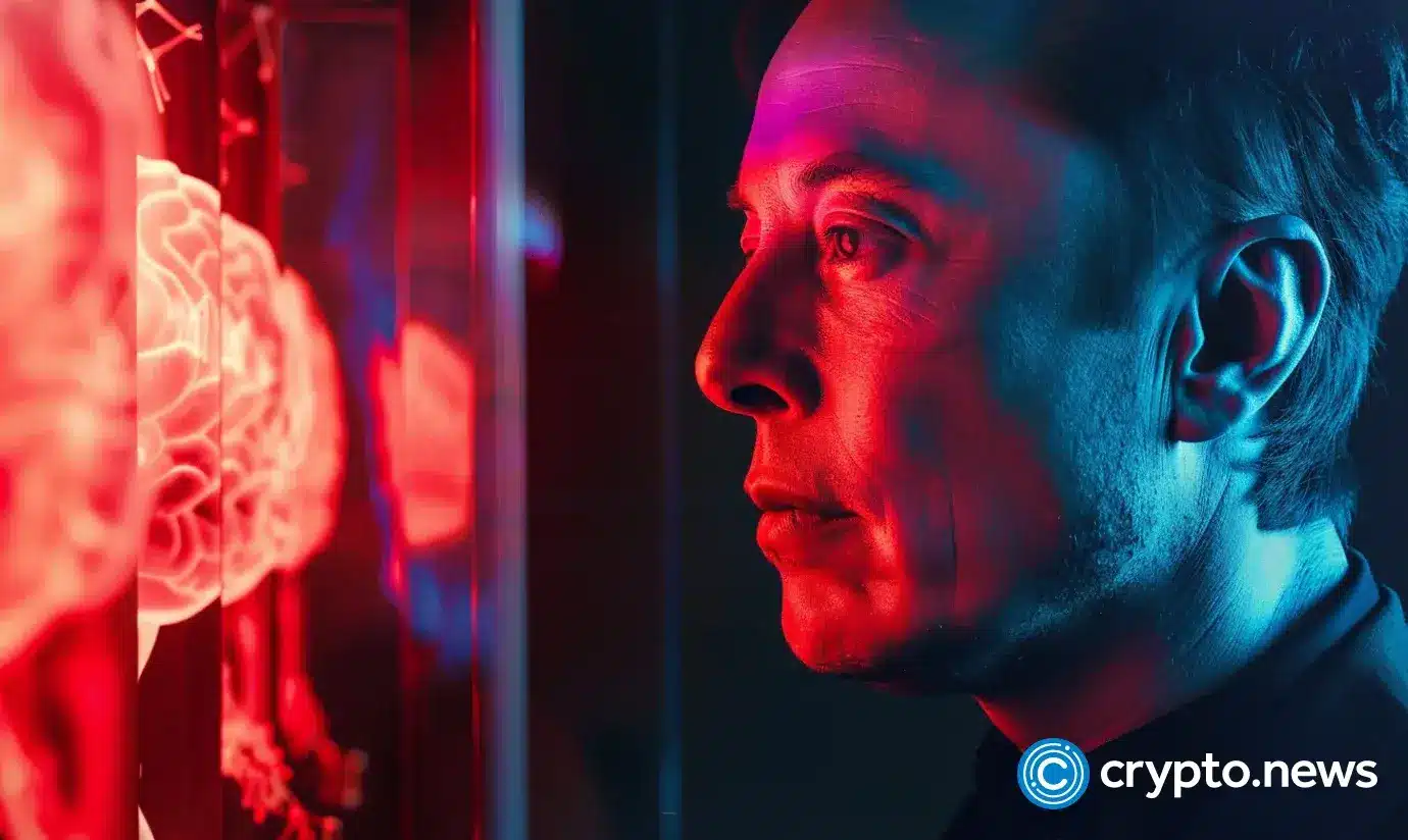 Elon Musk's X taps crypto designer Benji Taylor for X money push