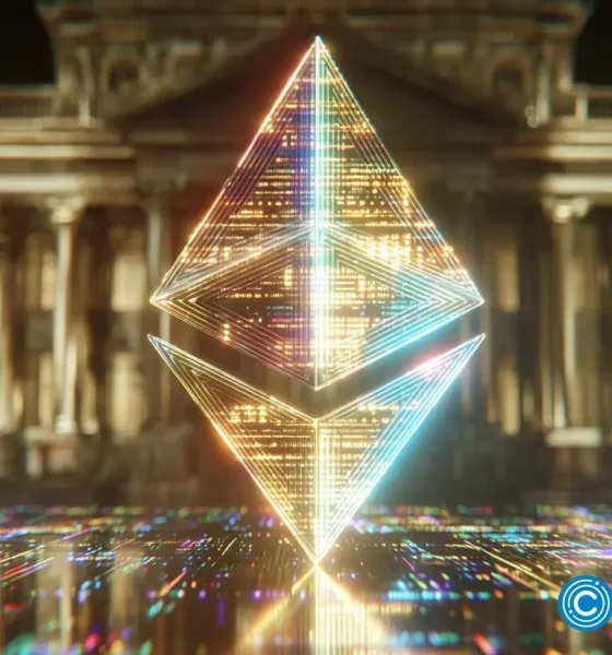 BlackRock brings Ethereum staking yield to ETFs as Mutuum Finance expands on-chain yield opportunities