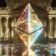 BlackRock brings Ethereum staking yield to ETFs as Mutuum Finance expands on-chain yield opportunities