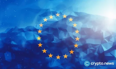 ECB warns stablecoins threaten bank funding as Visa, Mastercard expand