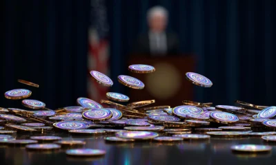 Maxine Waters seeks details on Kraken Fed account approval