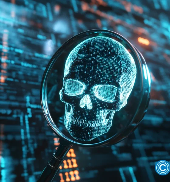 Trader offers 10% bounty after claiming violent $24M crypto robbery