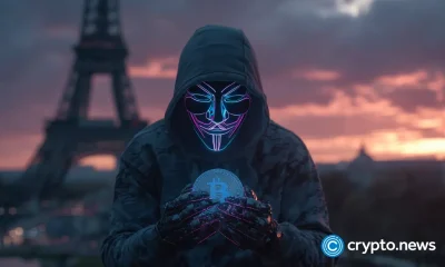 BNP Paribas brings crypto ETNs to investors in France