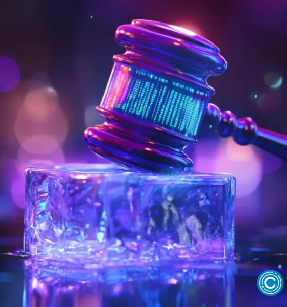 U.S. court freezes 70 BTC in Blockfills dispute as investor sues over locked funds