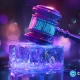 U.S. court freezes 70 BTC in Blockfills dispute as investor sues over locked funds