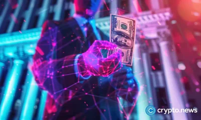 Gemini stock’s 3% slide flags decoupling from Bitcoin and crypto rally