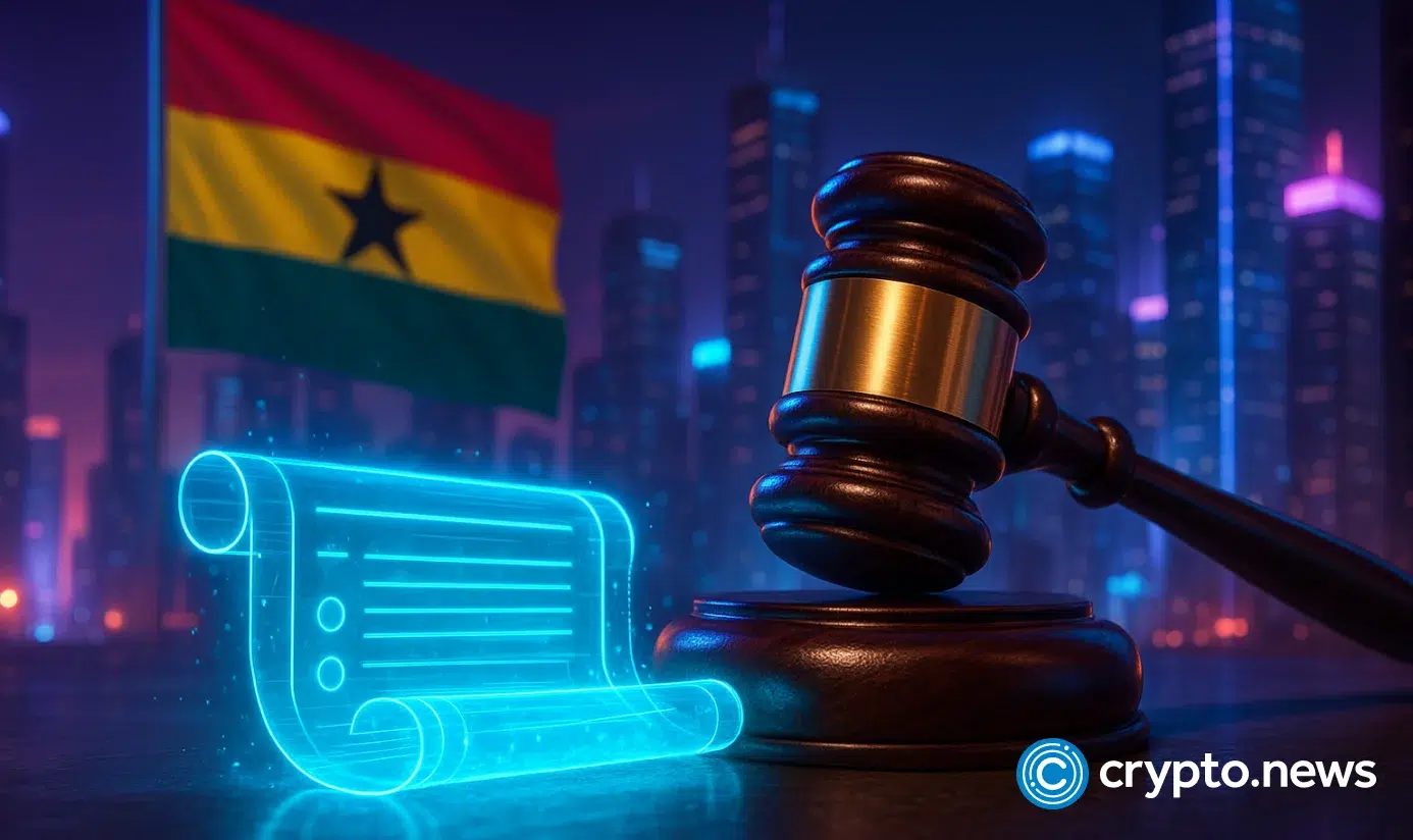 Ghana selects 11 crypto exchanges for SEC regulatory sandbox pilot
