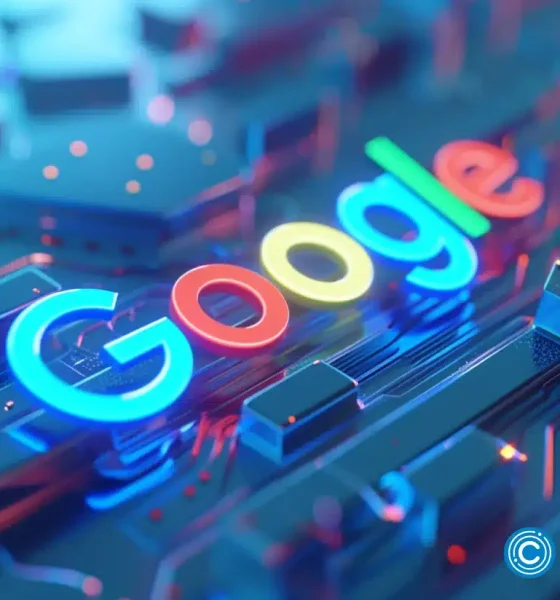 Google backs $5B Texas AI data center for Anthropic