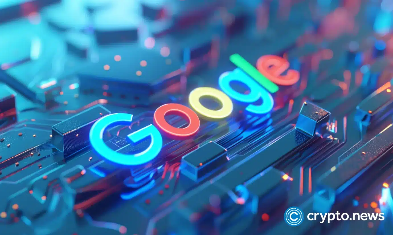 Google backs $5B Texas AI data center for Anthropic