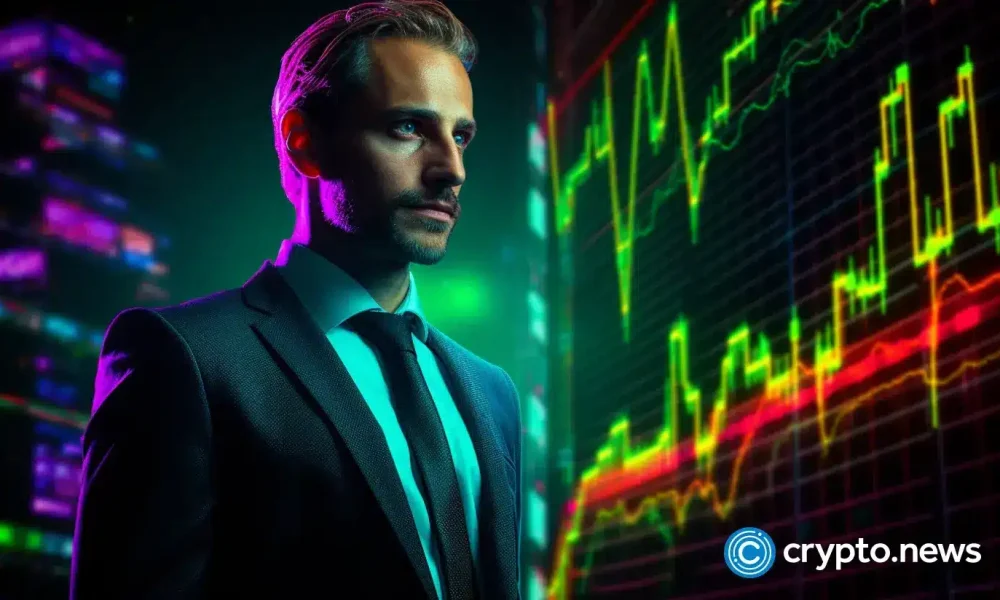 YZi's $100m BNB bet reframes utility yield for institutions