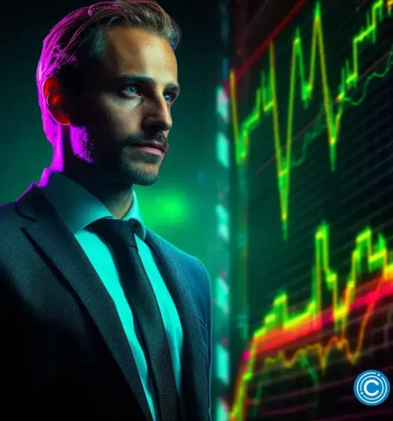 YZi's $100m BNB bet reframes utility yield for institutions