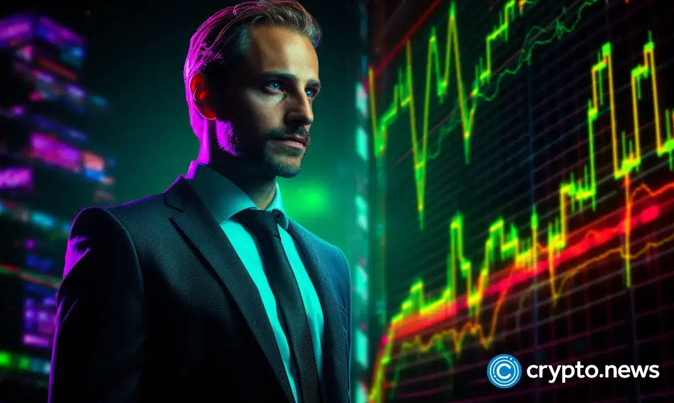 YZi's $100m BNB bet reframes utility yield for institutions