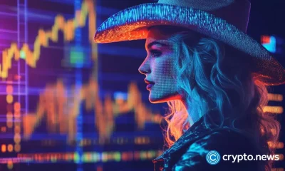 Memecoin crash leads to death threats