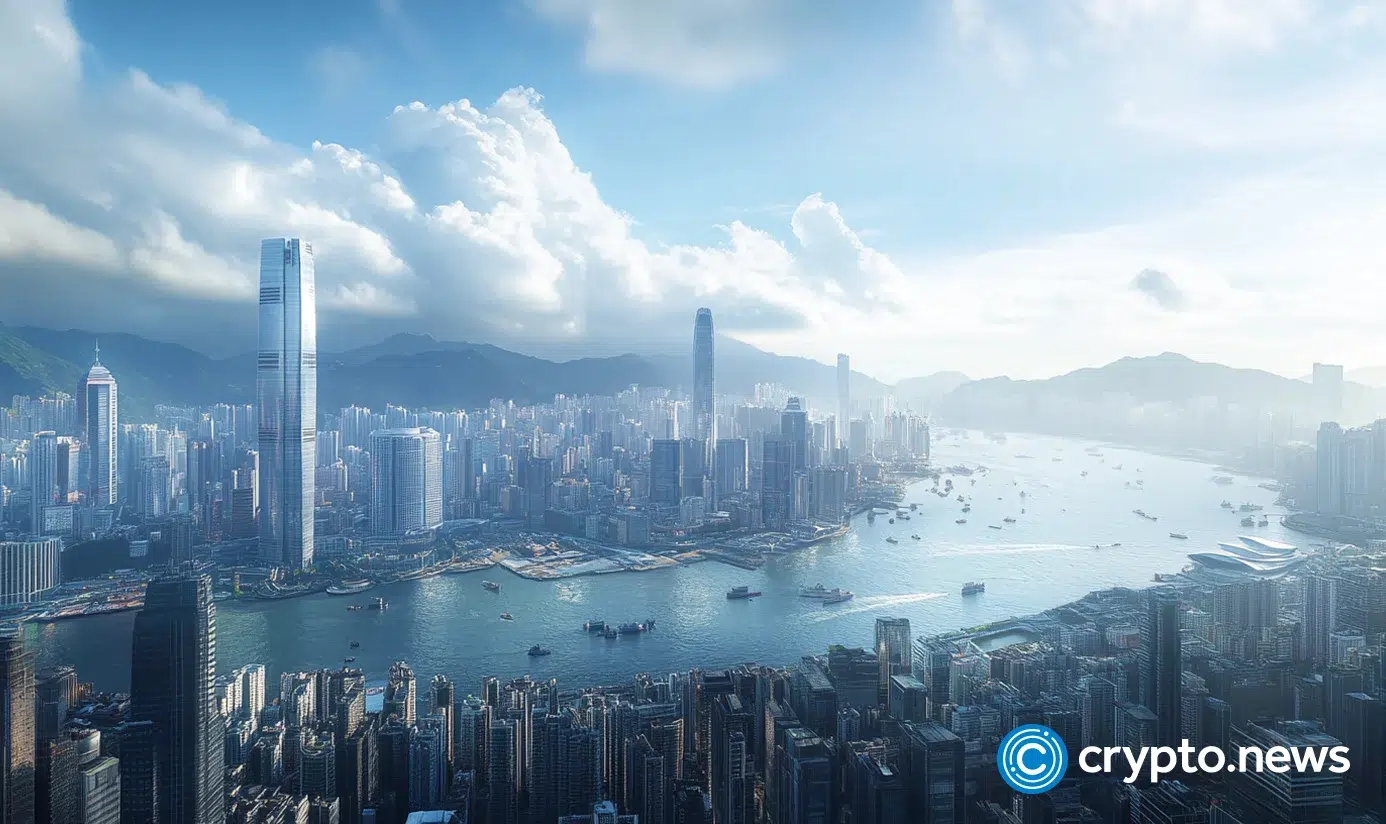 Hong Kong moves to license stablecoin issuers and regulate crypto dealers.