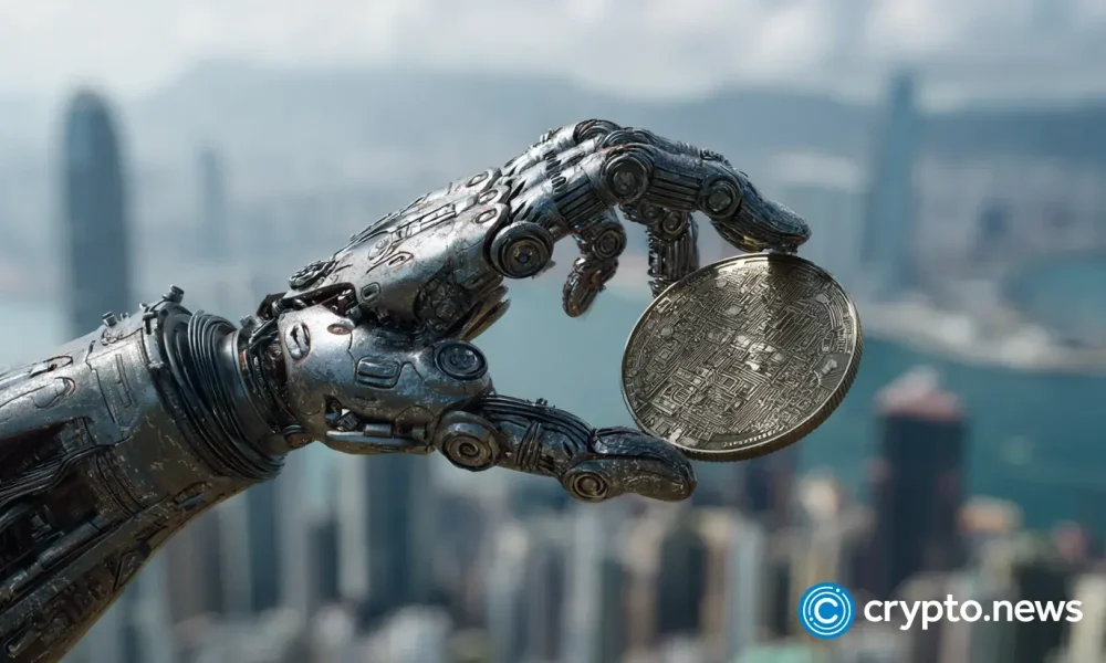 HSBC, Standard Chartered set to receive Hong Kong stablecoin licenses: report