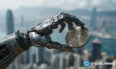 HSBC, Standard Chartered set to receive Hong Kong stablecoin licenses: report