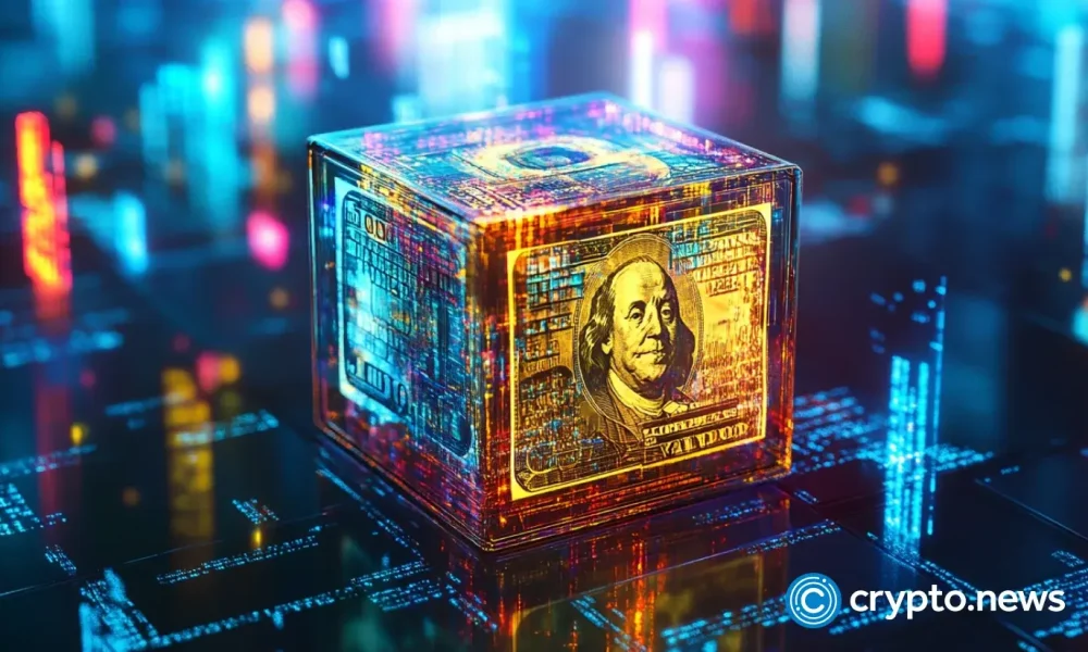 Galaxy Research sounds alarm on Crypto Bill’s remaining challenges