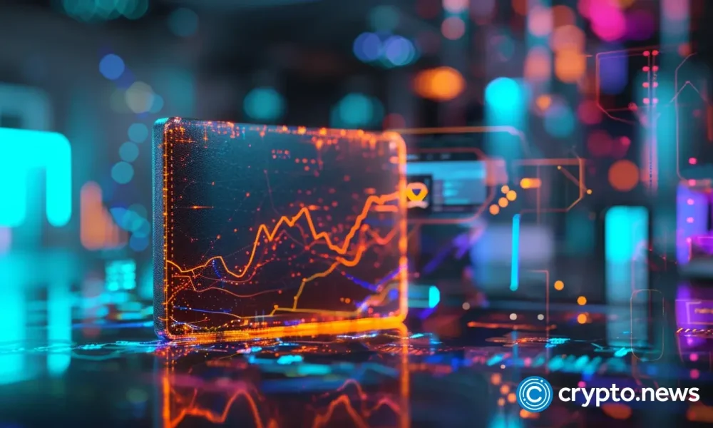 Insights on crypto’s new marketing logic from Bitget Wallet CMO Jamie Elkaleh