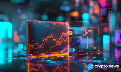 Insights on crypto’s new marketing logic from Bitget Wallet CMO Jamie Elkaleh