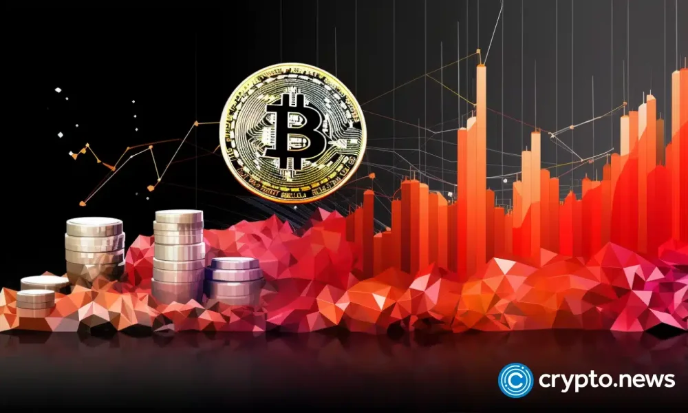 Will crypto market rally after US CPI data holds at 2.4%?