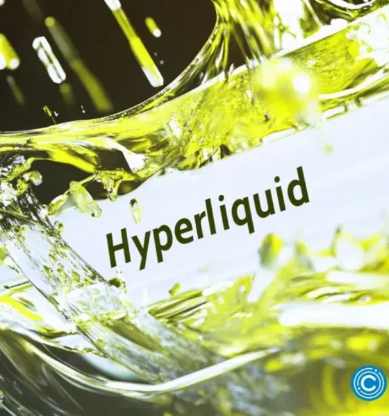 Is Hyperliquid’s $3.64B whale book about to pick a side?