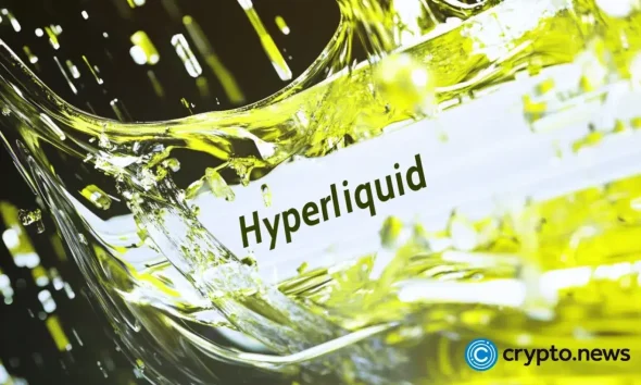 Is Hyperliquid’s $3.64B whale book about to pick a side?