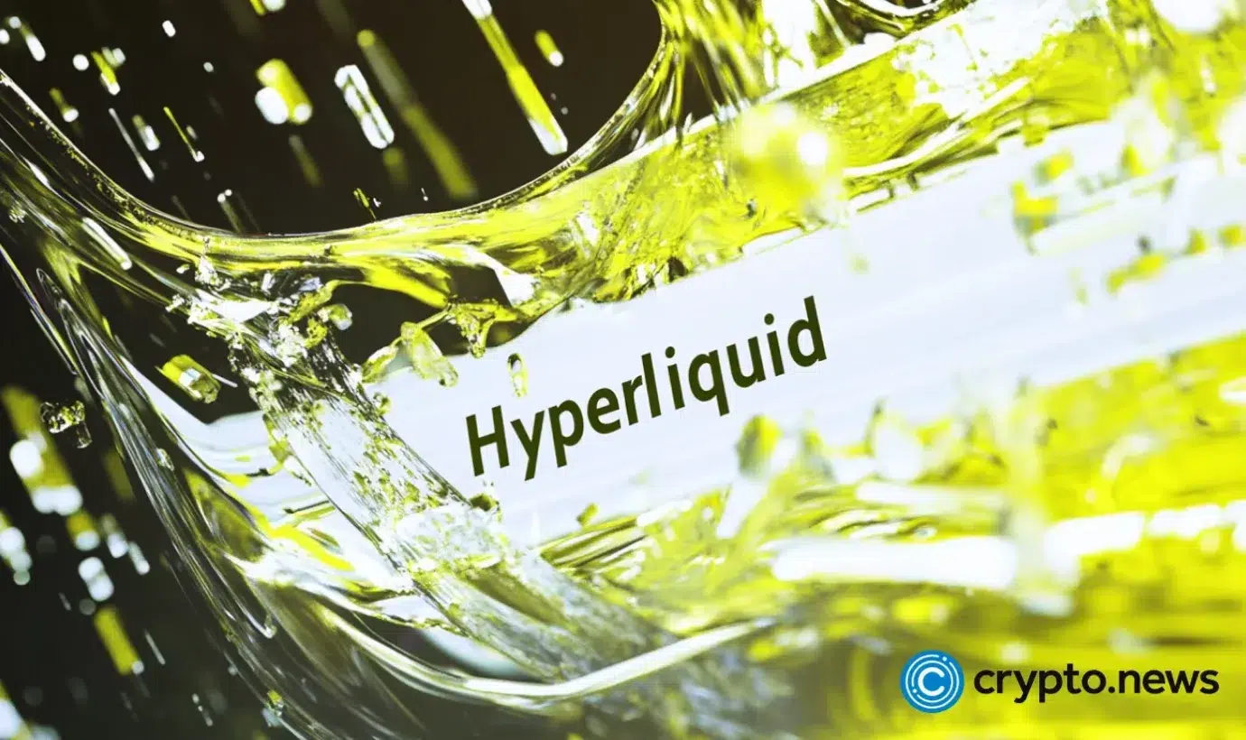 Is Hyperliquid’s $3.64B whale book about to pick a side?