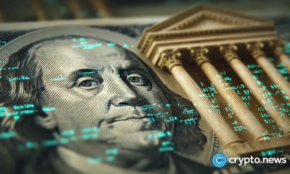 ECB says tokenized markets need central bank money